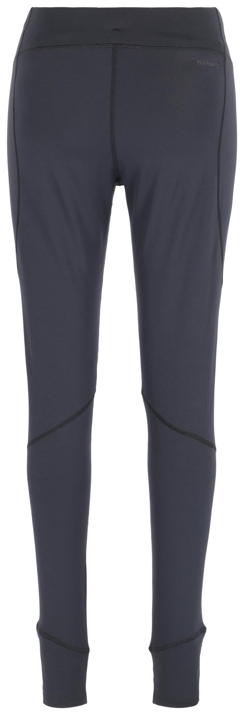Conduit Tights - Womens - Beluga 2