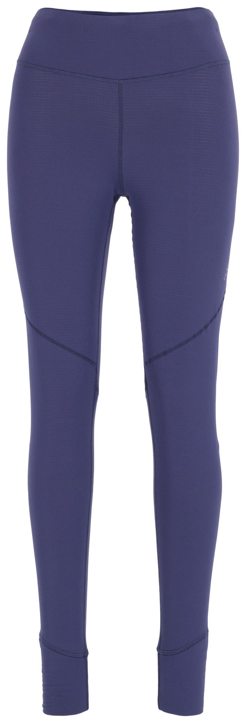 Conduit Tights - Womens - Patriot Blue 1