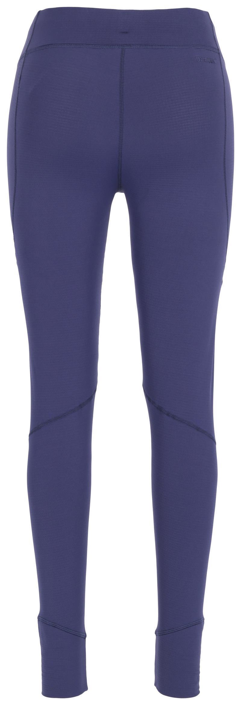 Conduit Tights - Womens - Patriot Blue 2