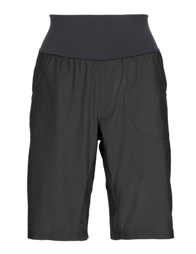 Cosine Shorts, 10" Inseam - Womens - Anthracite 1
