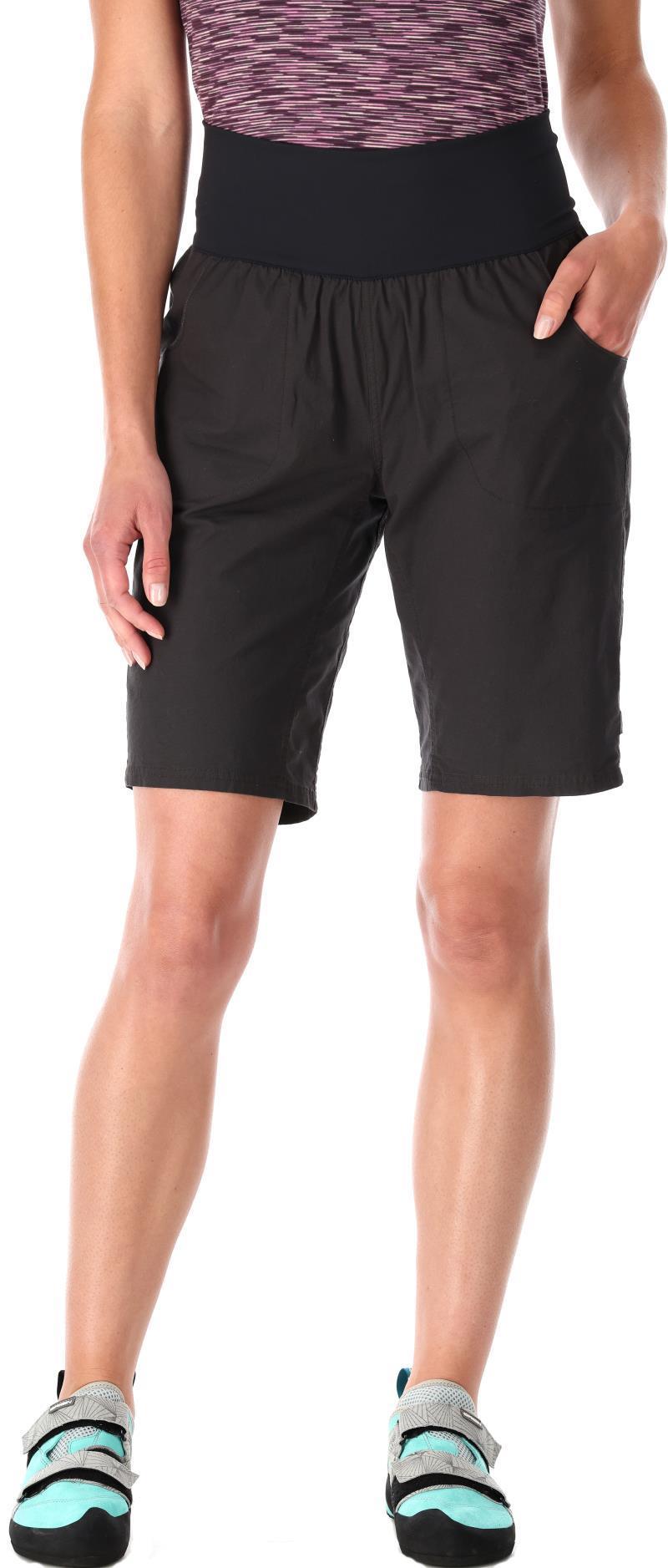 Cosine Shorts, 10" Inseam - Womens - Anthracite 3