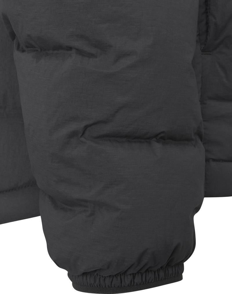 Cubit Stretch Down Hoody - Mens - Ebony 7