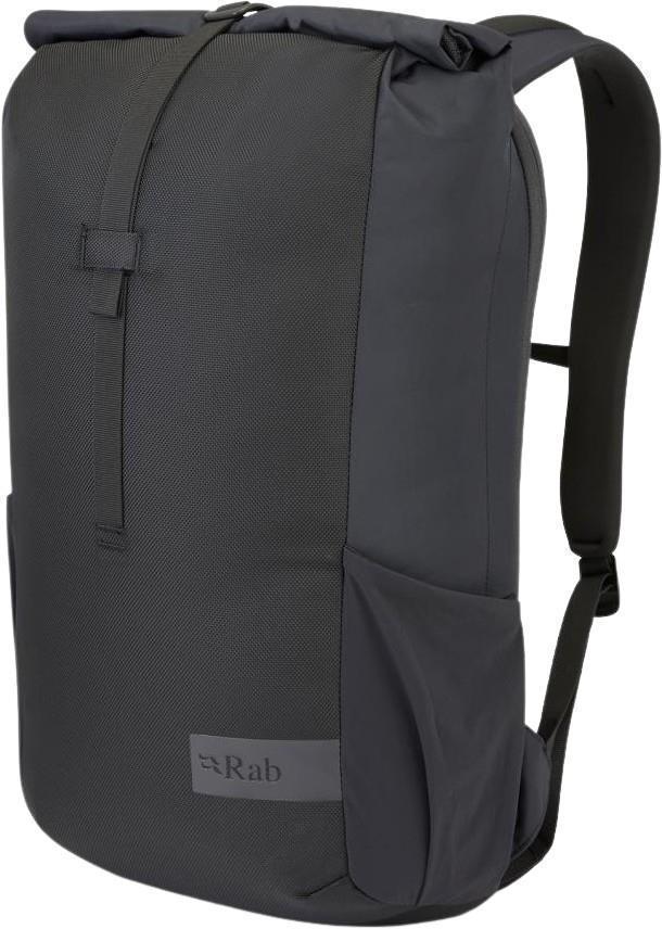 Depot 18 - Black 1
