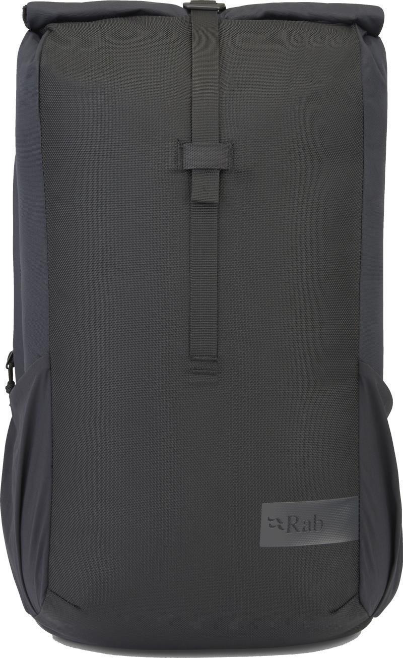 Depot 18 - Black 2