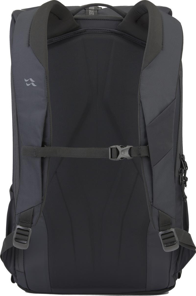 Depot 18 - Black 3