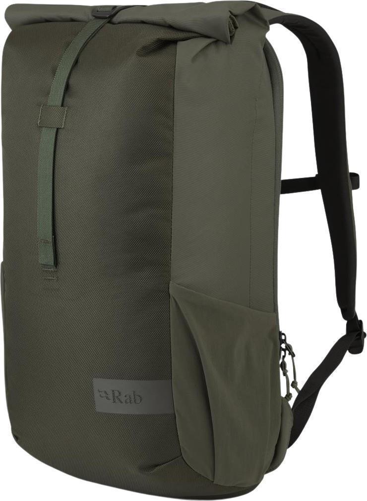 Depot 18 - Dark Olive 1