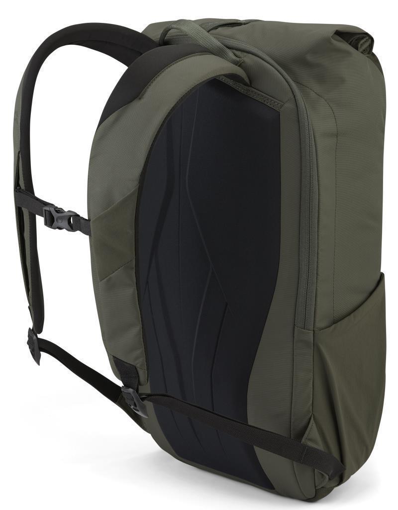 Depot 18 - Dark Olive 2