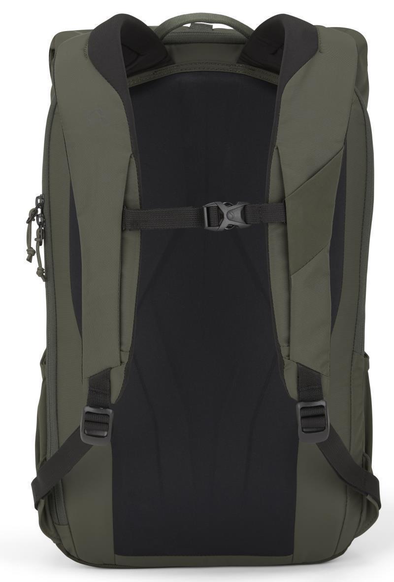 Depot 18 - Dark Olive 3