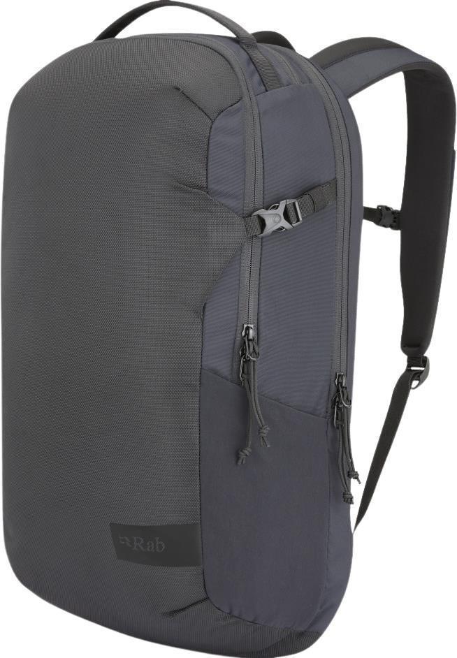 Depot 22 - Black 1