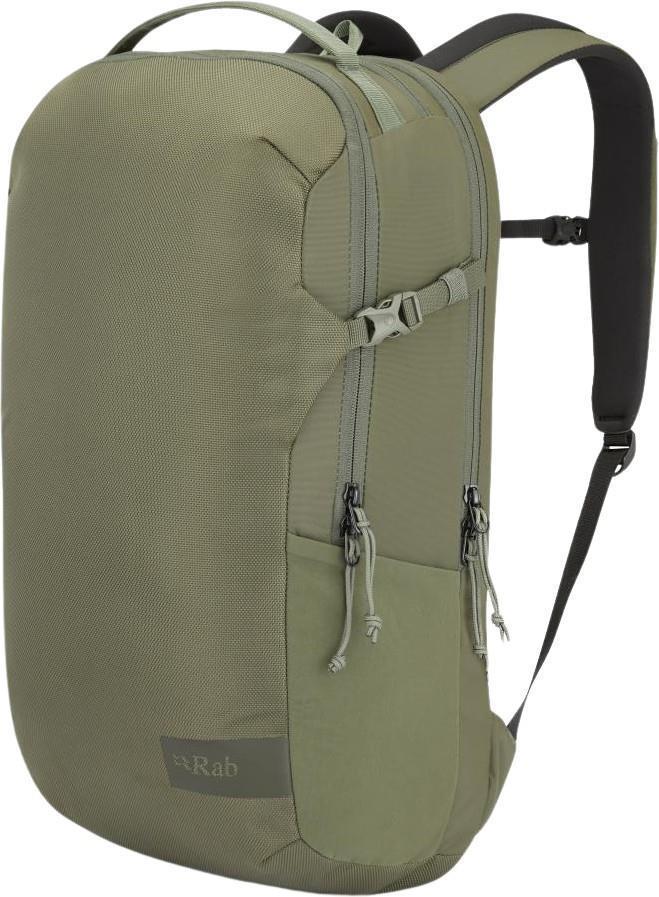 Depot 22 - Dark Olive 1