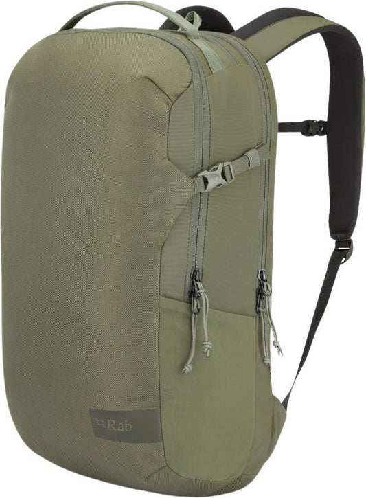 Depot 22 - Dark Olive 1