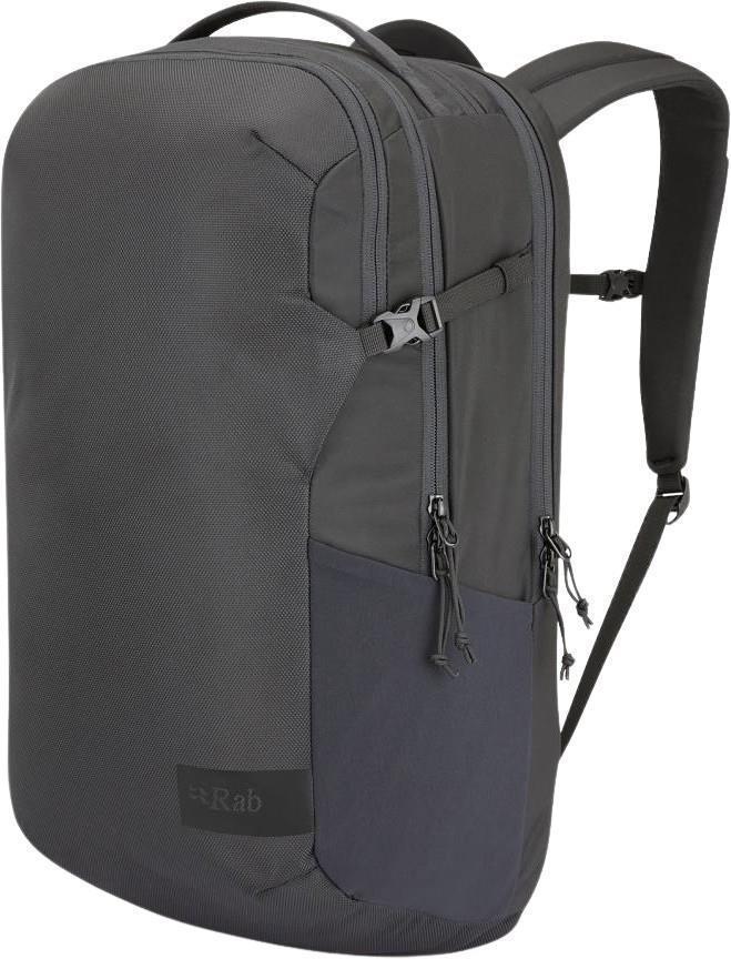 Depot 28 - Black 1