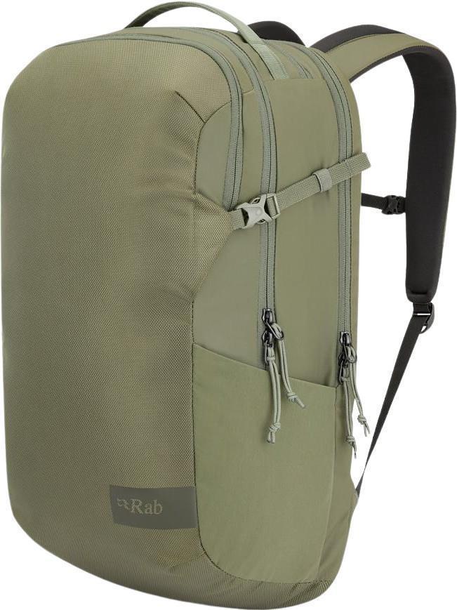 Depot 28 - Dark Olive 1