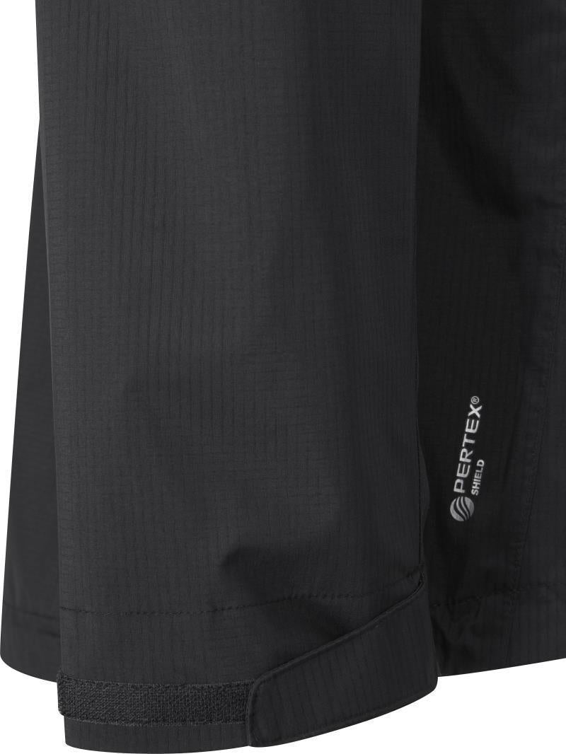 Downpour Plus 2.0 Jacket - Mens - Black 5