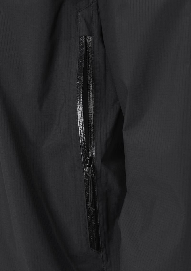 Downpour Plus 2.0 Jacket - Mens - Black 7