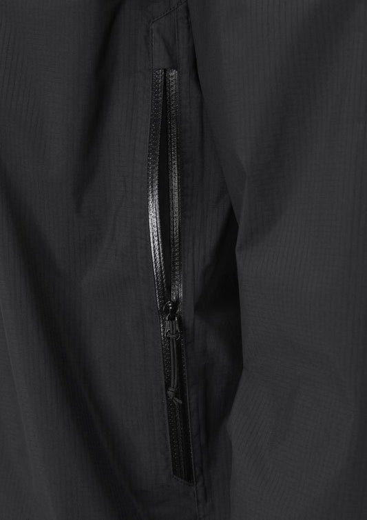Downpour Plus 2.0 Jacket - Mens - Black 7