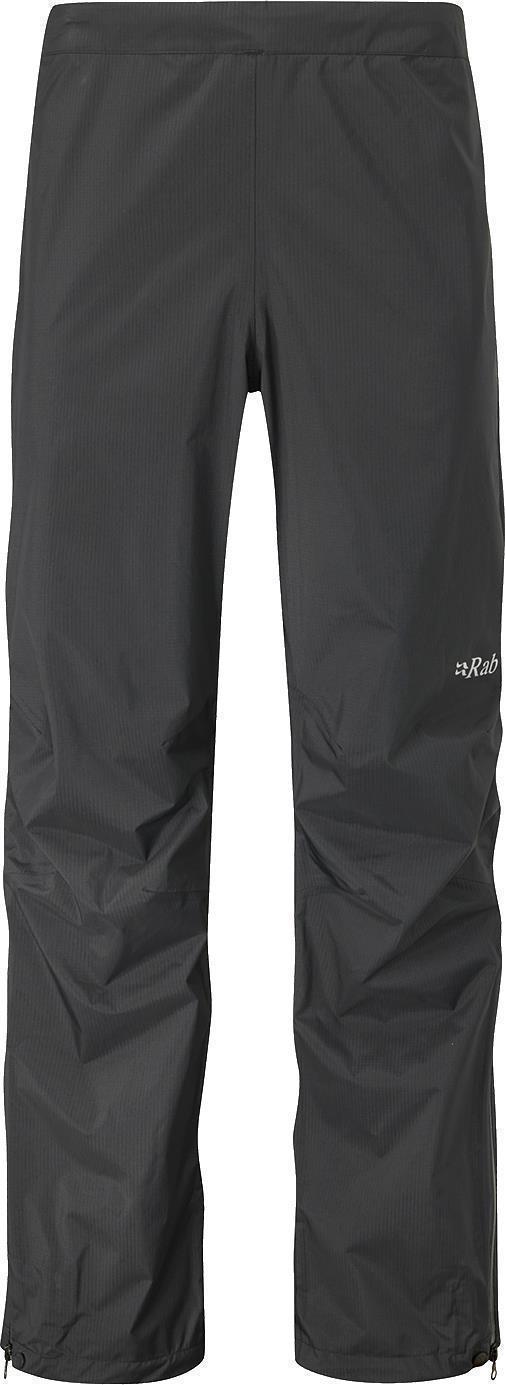 Downpour Plus 2.0 Pants, Short - Mens - Black 1
