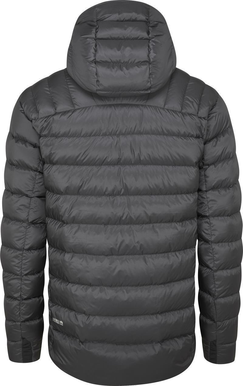 Electron Pro Jacket - Mens - Anthracite 2