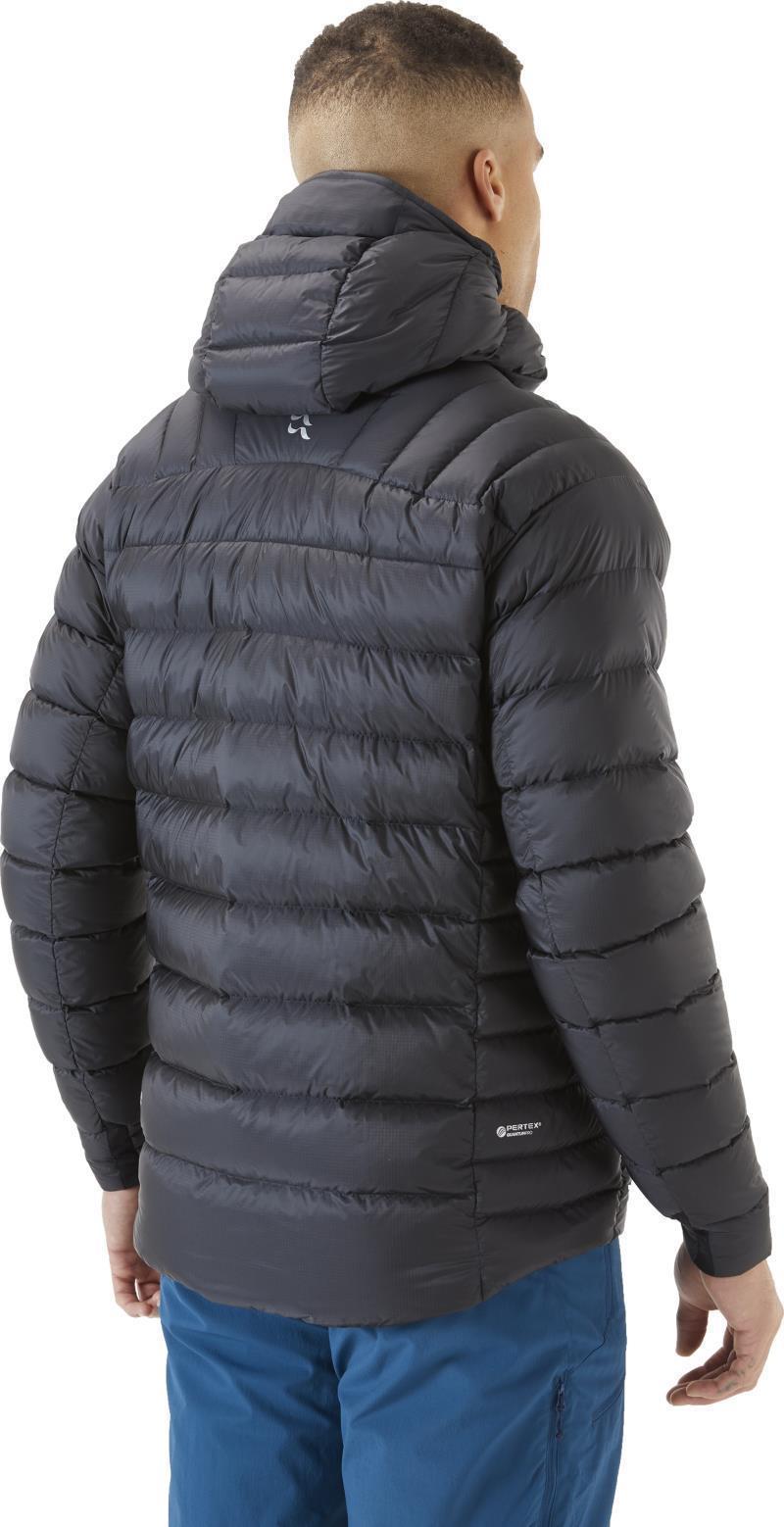 Electron Pro Jacket - Mens - Anthracite 4