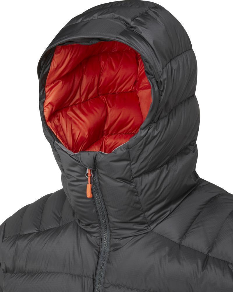 Electron Pro Jacket - Mens - Anthracite 5