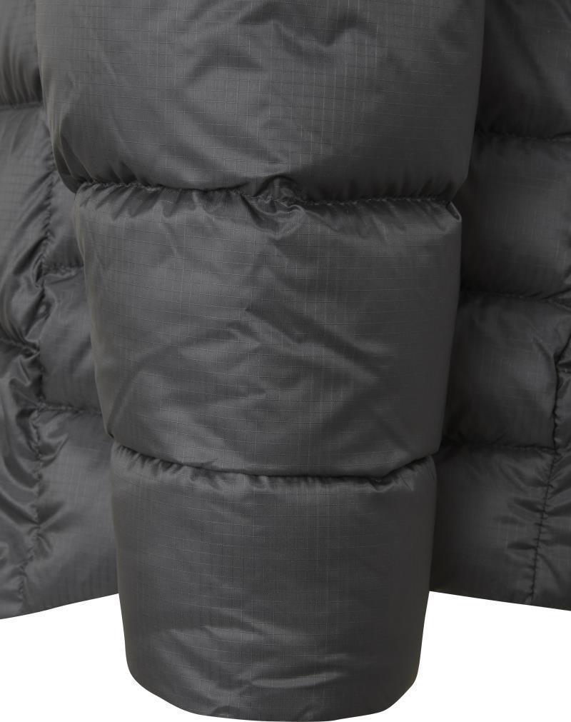 Electron Pro Jacket - Mens - Anthracite 7