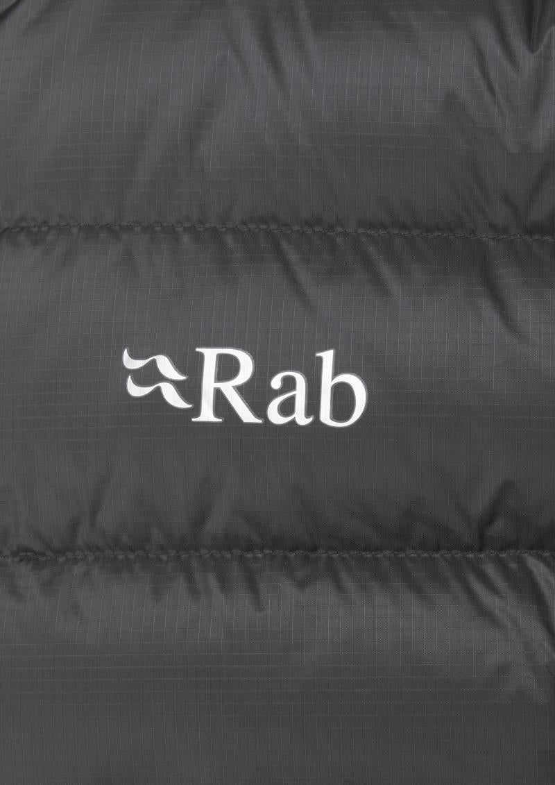 Electron Pro Jacket - Mens - Anthracite 8