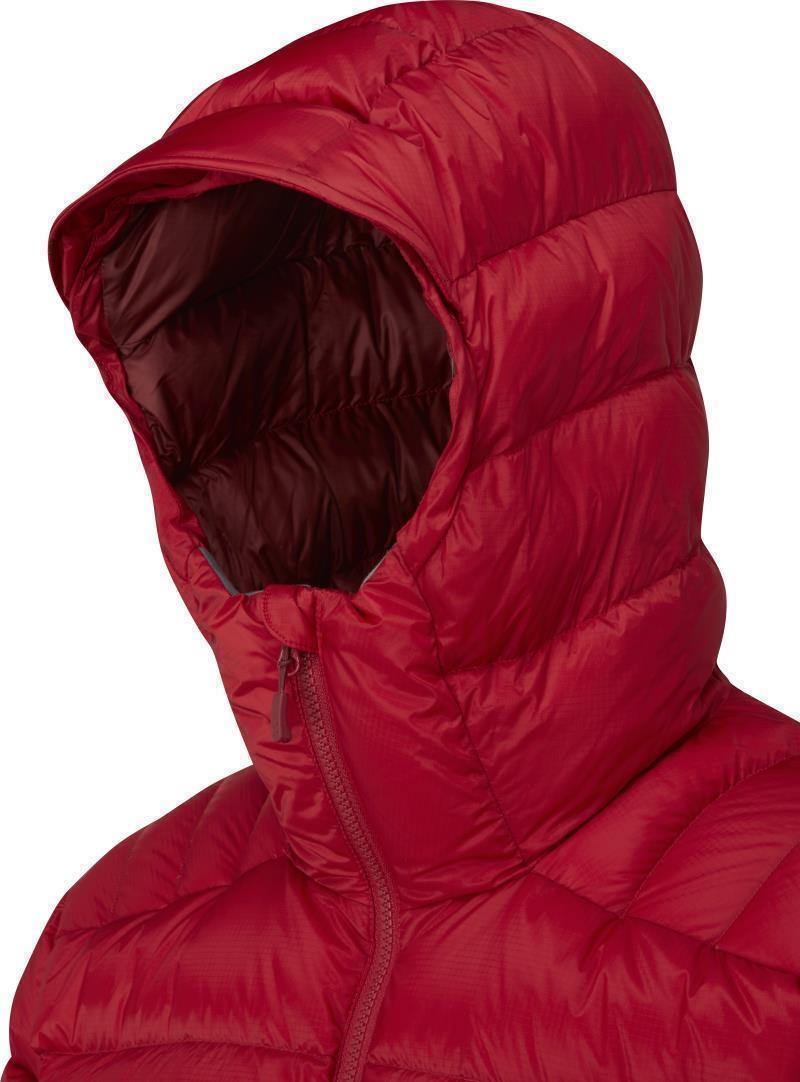 Electron Pro Jacket - Mens - Ascent Red 5