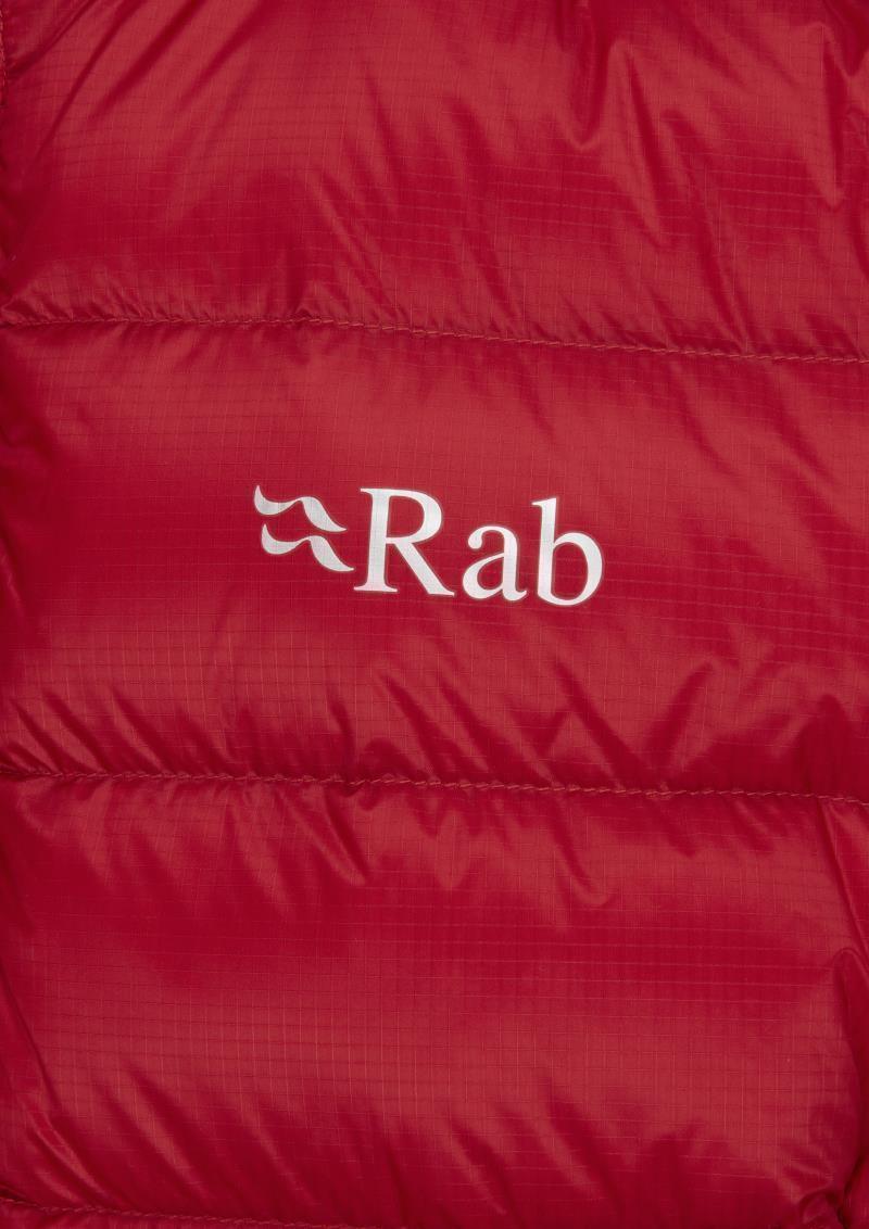 Electron Pro Jacket - Mens - Ascent Red 6