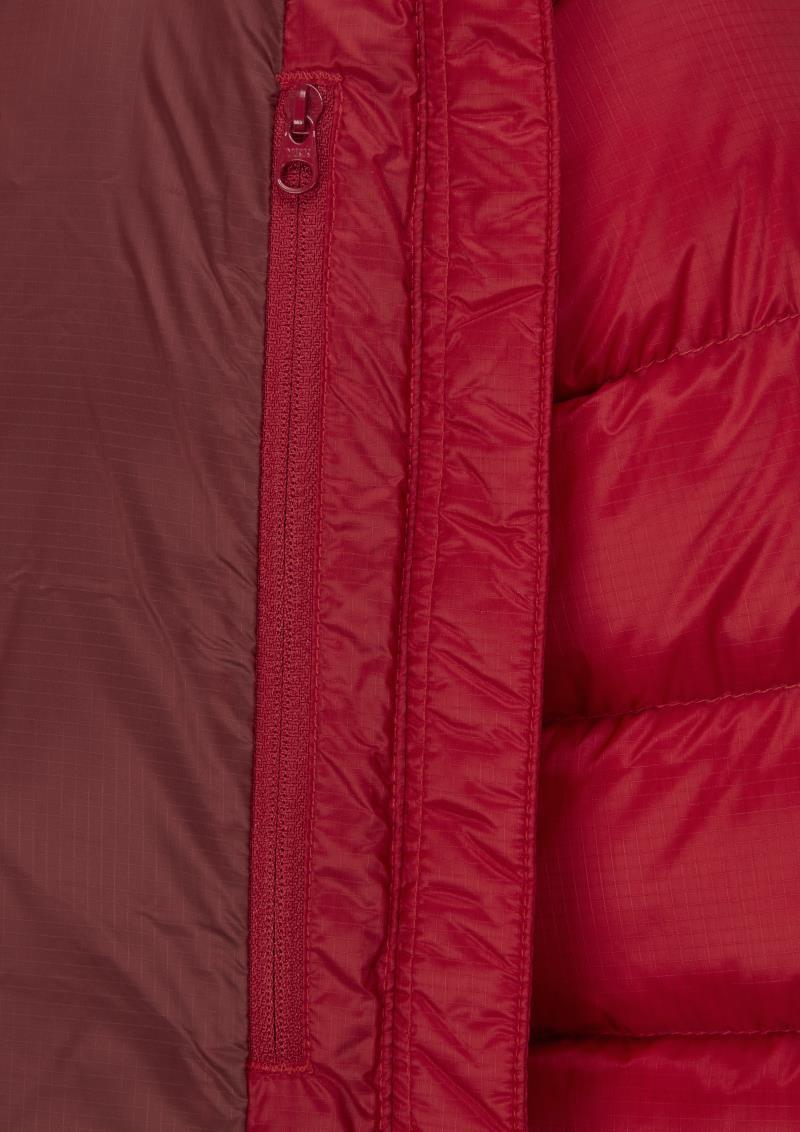 Electron Pro Jacket - Mens - Ascent Red 7