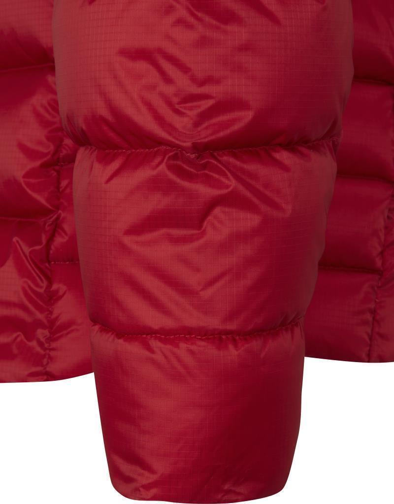 Electron Pro Jacket - Mens - Ascent Red 8