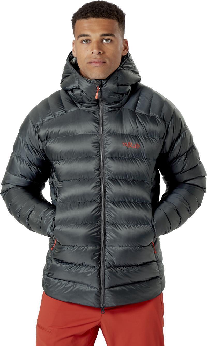 Electron Pro Jacket - Mens - Beluga 3
