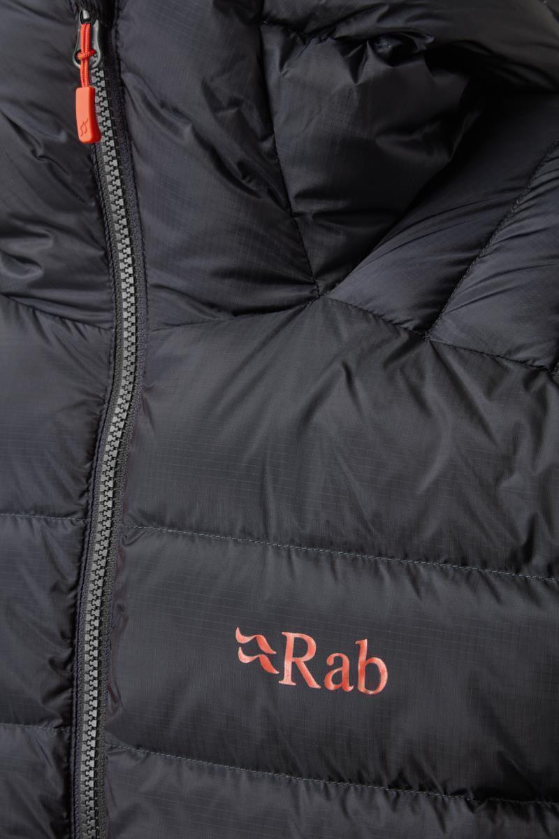 Electron Pro Jacket - Mens - Beluga 6