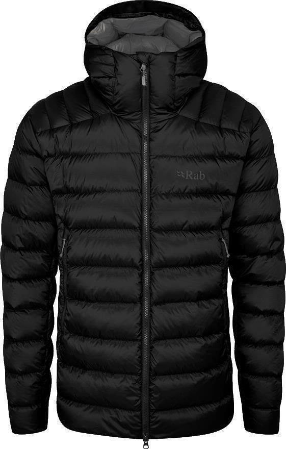 Electron Pro Jacket - Mens - Black 1