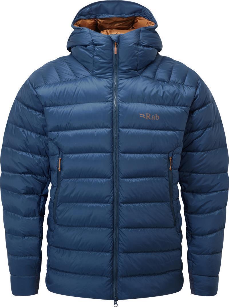 Electron Pro Jacket - Mens - Ink 1