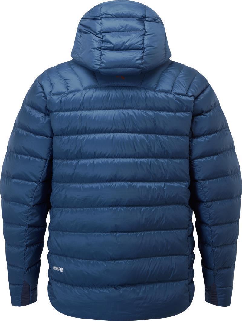 Electron Pro Jacket - Mens - Ink 2