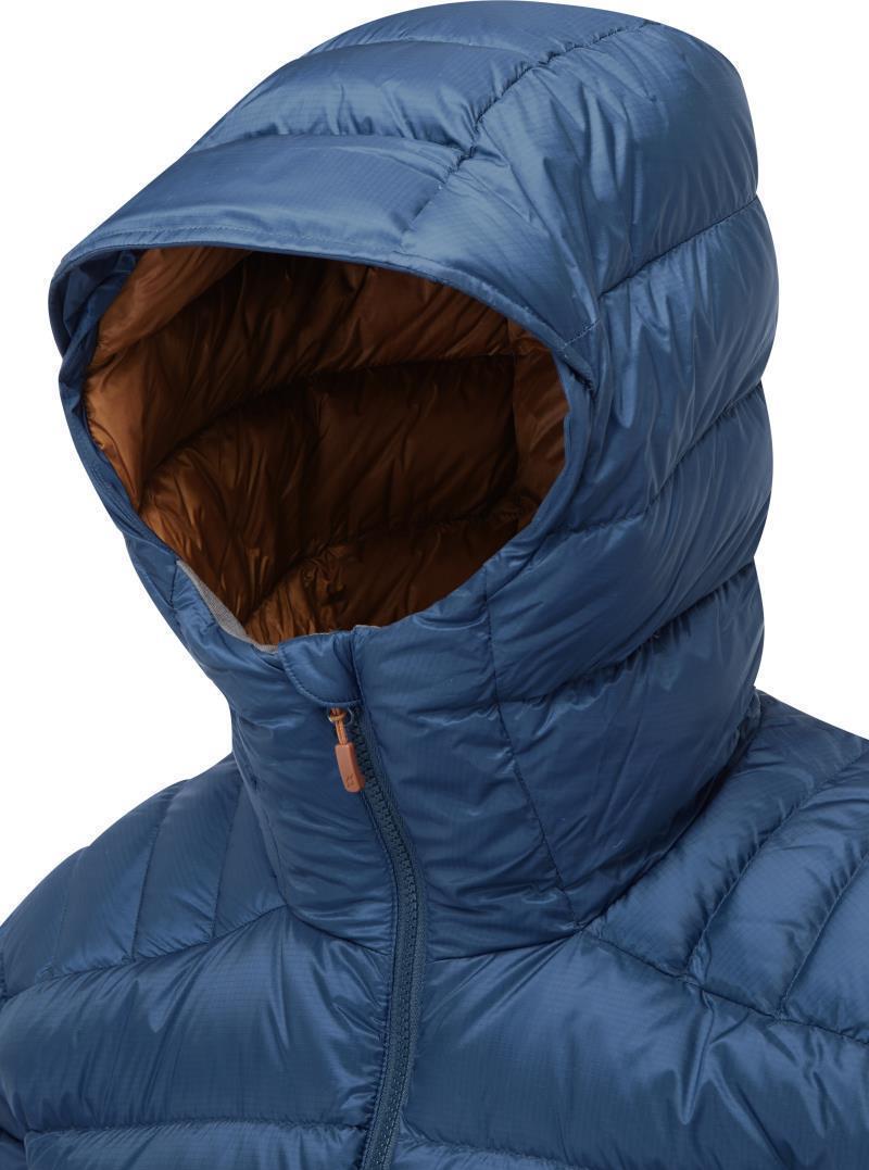 Electron Pro Jacket - Mens - Ink 3