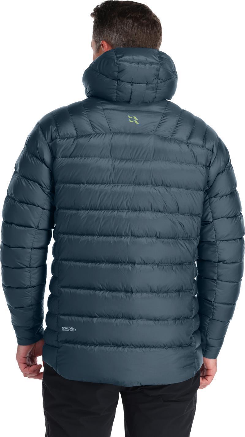 Electron Pro Jacket - Mens - Orion Blue 2