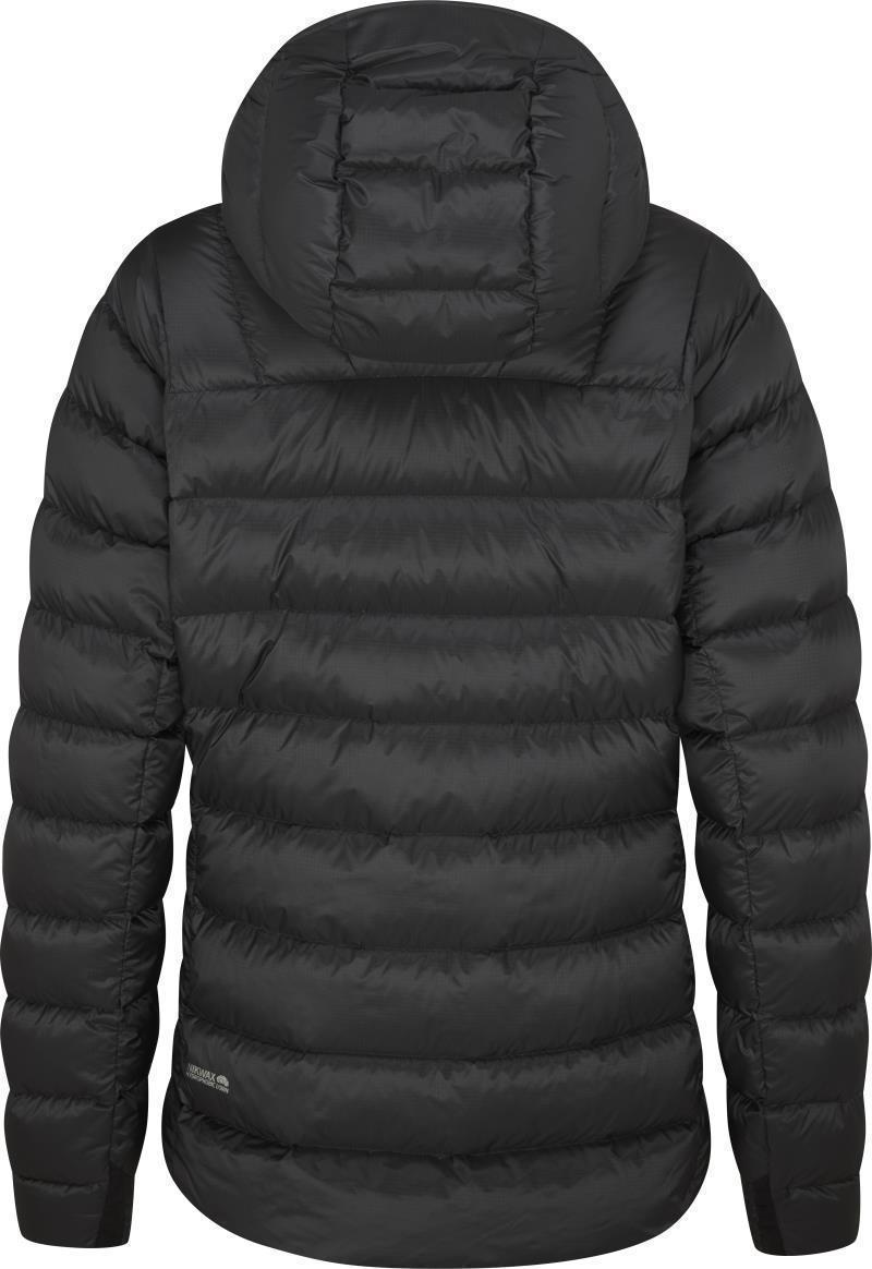 Electron Pro Jacket - Womens - Anthracite 2