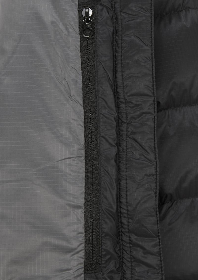 Electron Pro Jacket - Womens - Anthracite 6