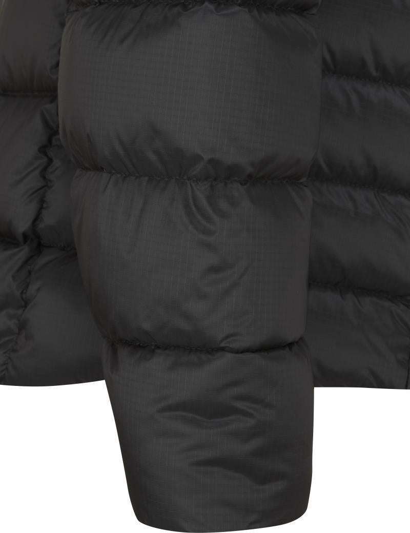 Electron Pro Jacket - Womens - Anthracite 7