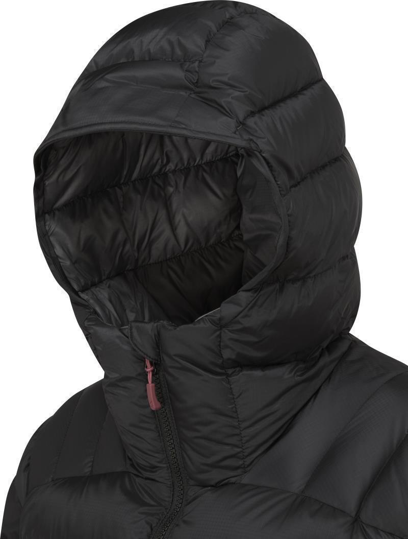 Electron Pro Jacket - Womens - Anthracite 8