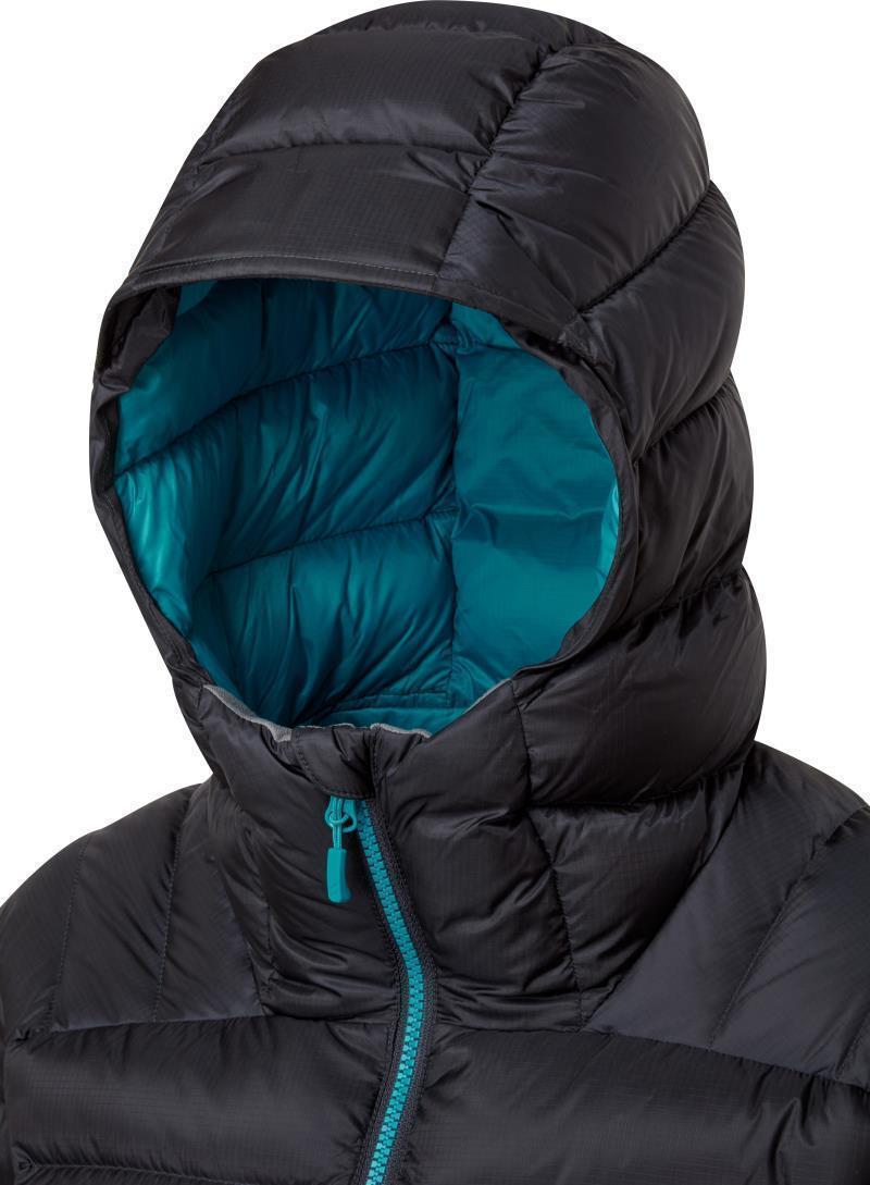 Electron Pro Jacket - Womens - Beluga 6