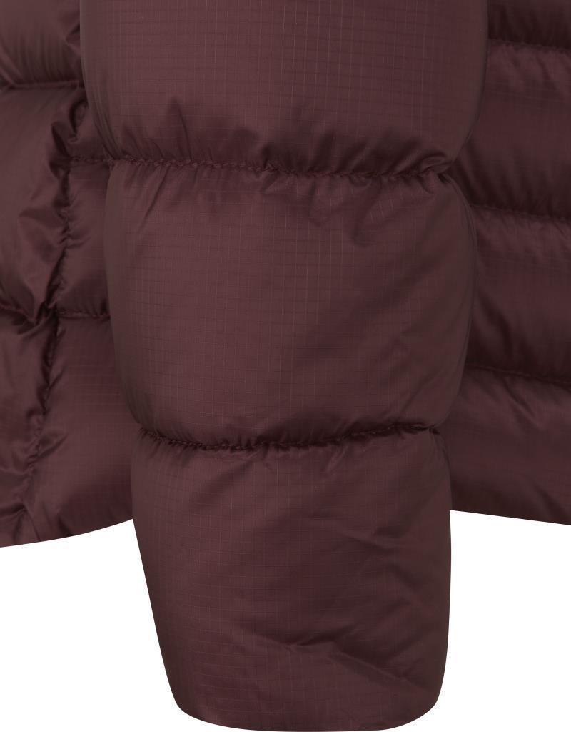 Electron Pro Jacket - Womens - Deep Heather 7