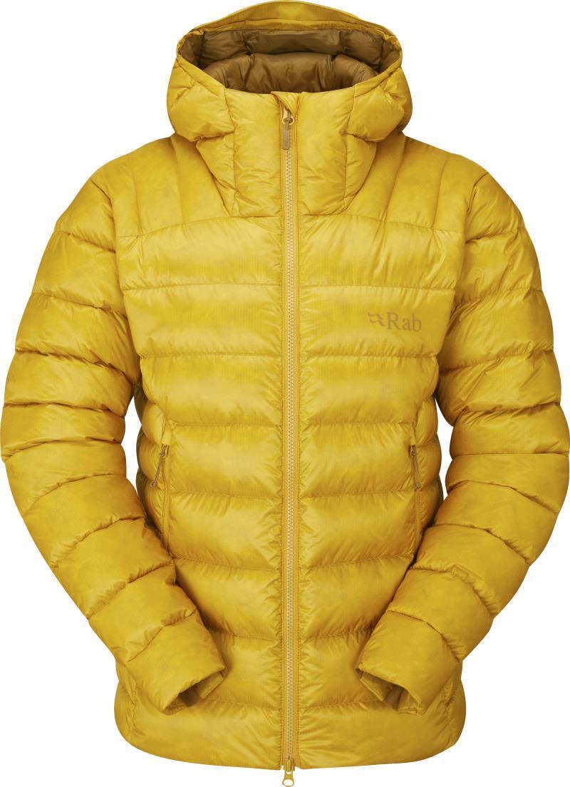 Electron Pro Jacket - Womens - Sahara 1