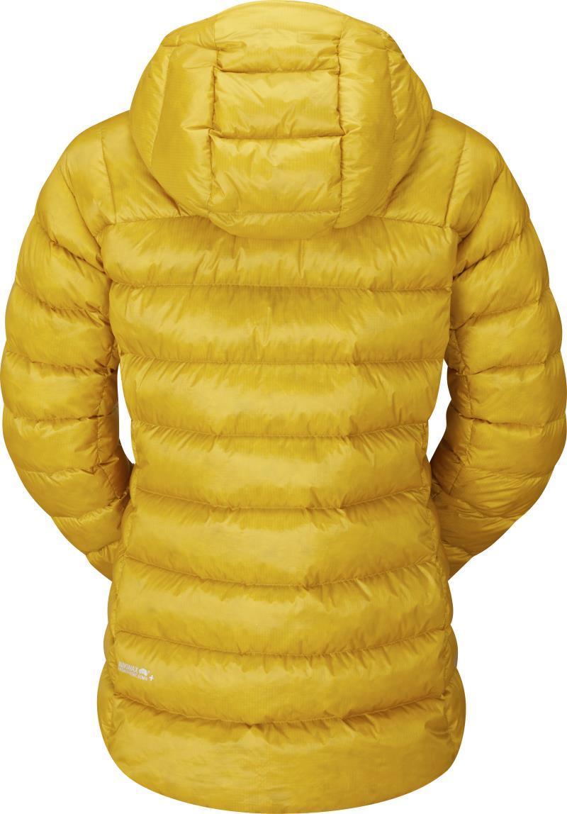 Electron Pro Jacket - Womens - Sahara 2