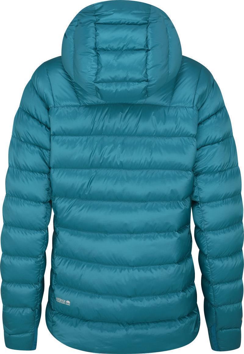 Electron Pro Jacket - Womens - Ultramarine 2