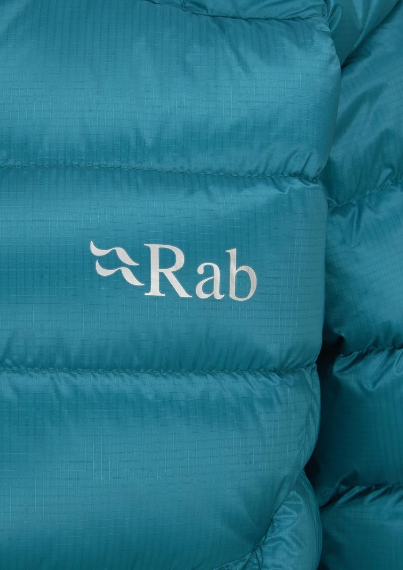 Electron Pro Jacket - Womens - Ultramarine 5