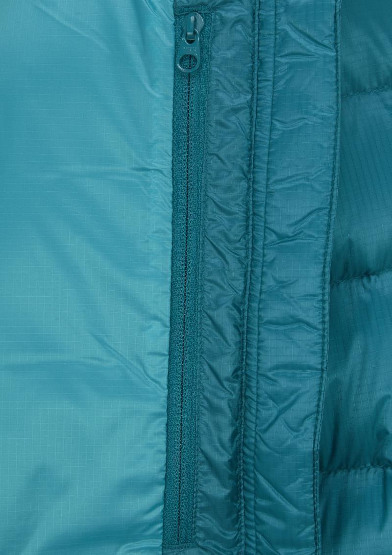 Electron Pro Jacket - Womens - Ultramarine 6