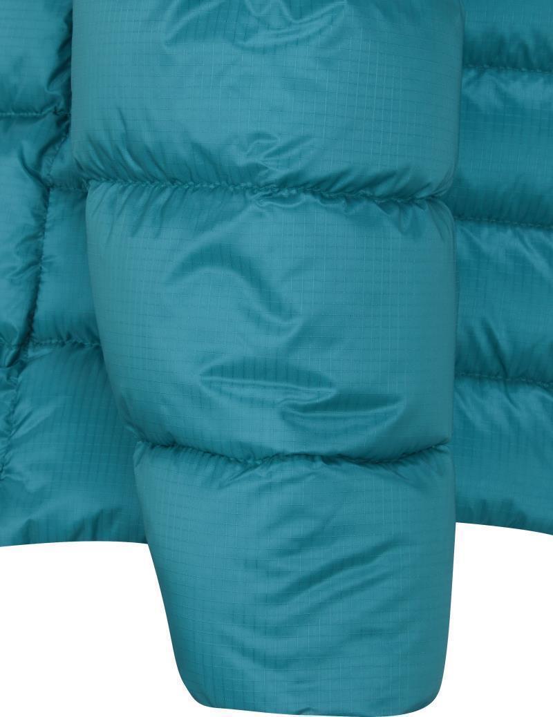 Electron Pro Jacket - Womens - Ultramarine 7