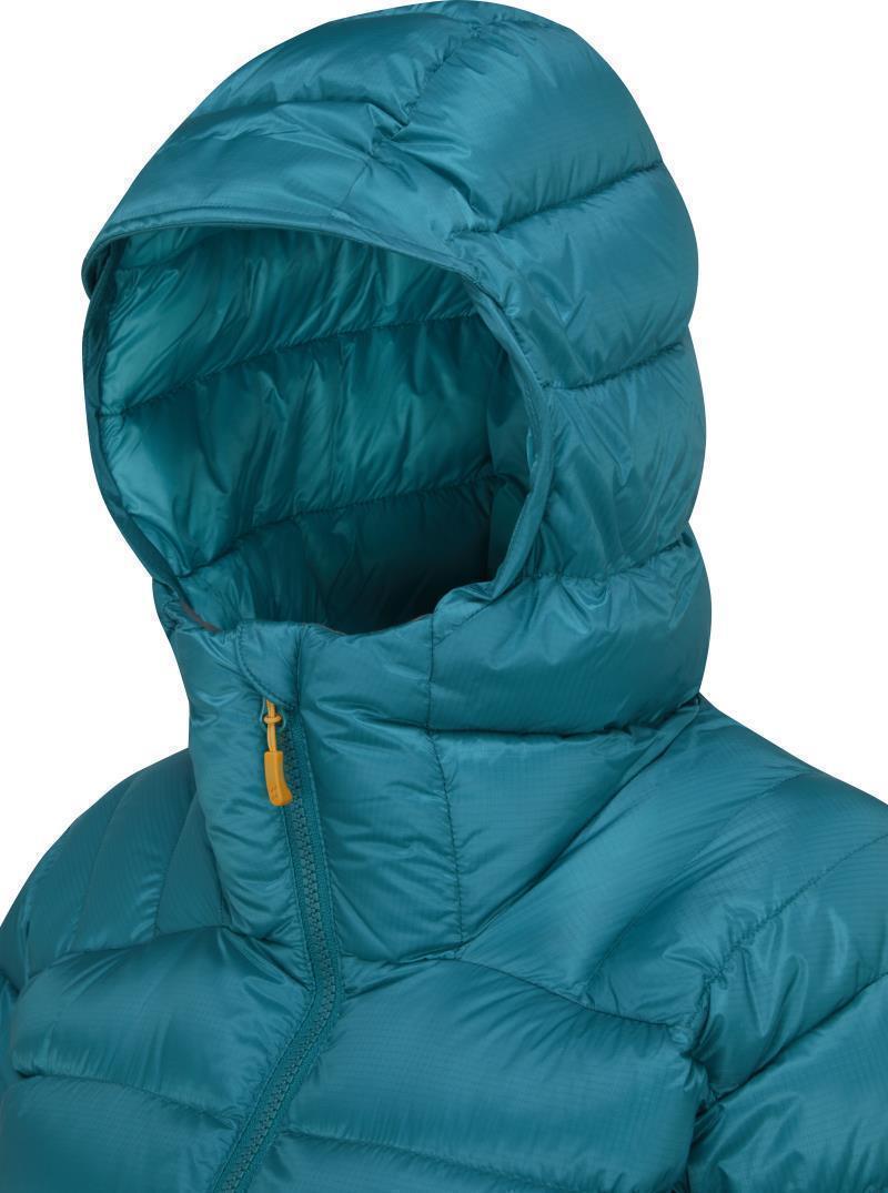 Electron Pro Jacket - Womens - Ultramarine 8